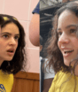 Rosalía vai ao mesmo restaurante que Dua Lipa às vésperas de shows no Rio de Janeiro