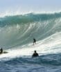 Como ondas gigantes deixam de ser só esporte e ganham papel estratégico para turismo e economia em SC