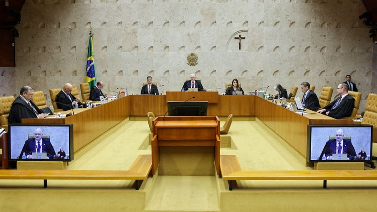 Jogos de azar, uberização e mais: STF retoma trabalhos com pautas polêmicas; o que está em jogo