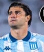 “Pagando a conta dos outros”: Entenda o que falta para o Vasco confirmar a contratação do volante Santiago Sosa