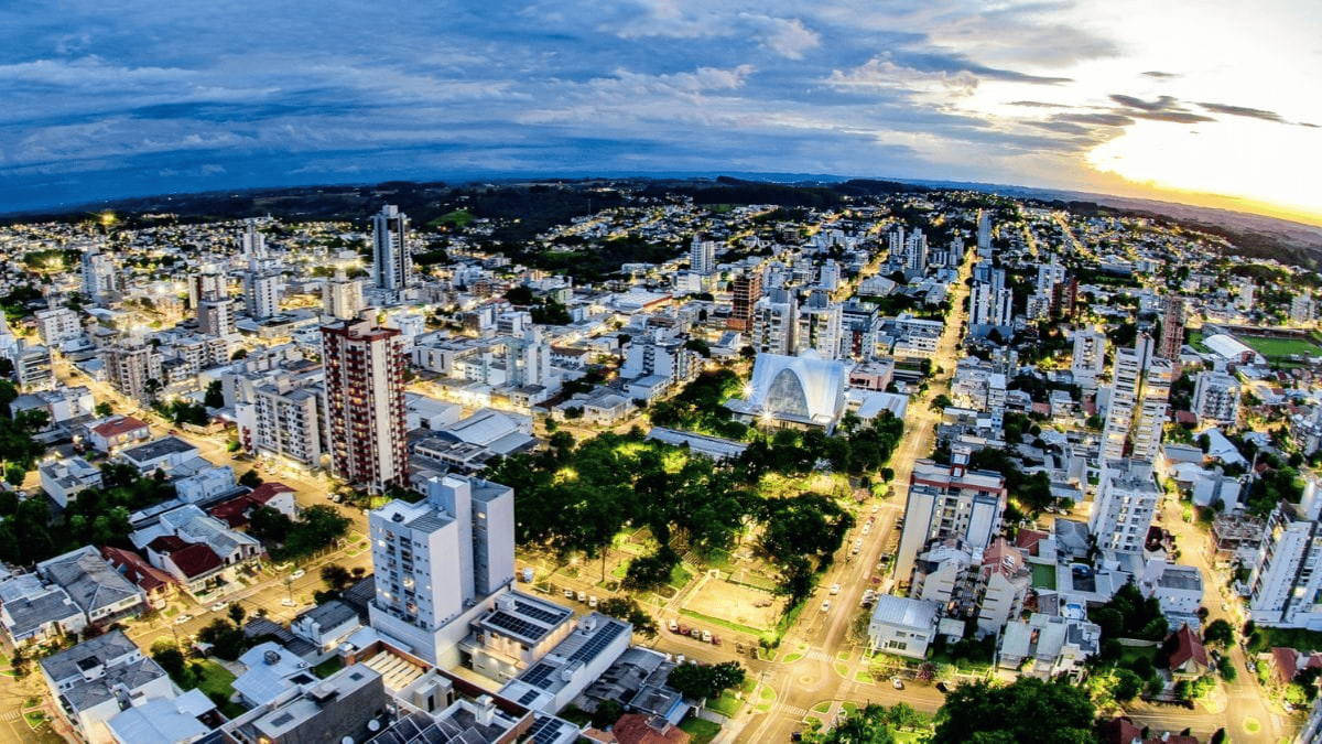 São Miguel