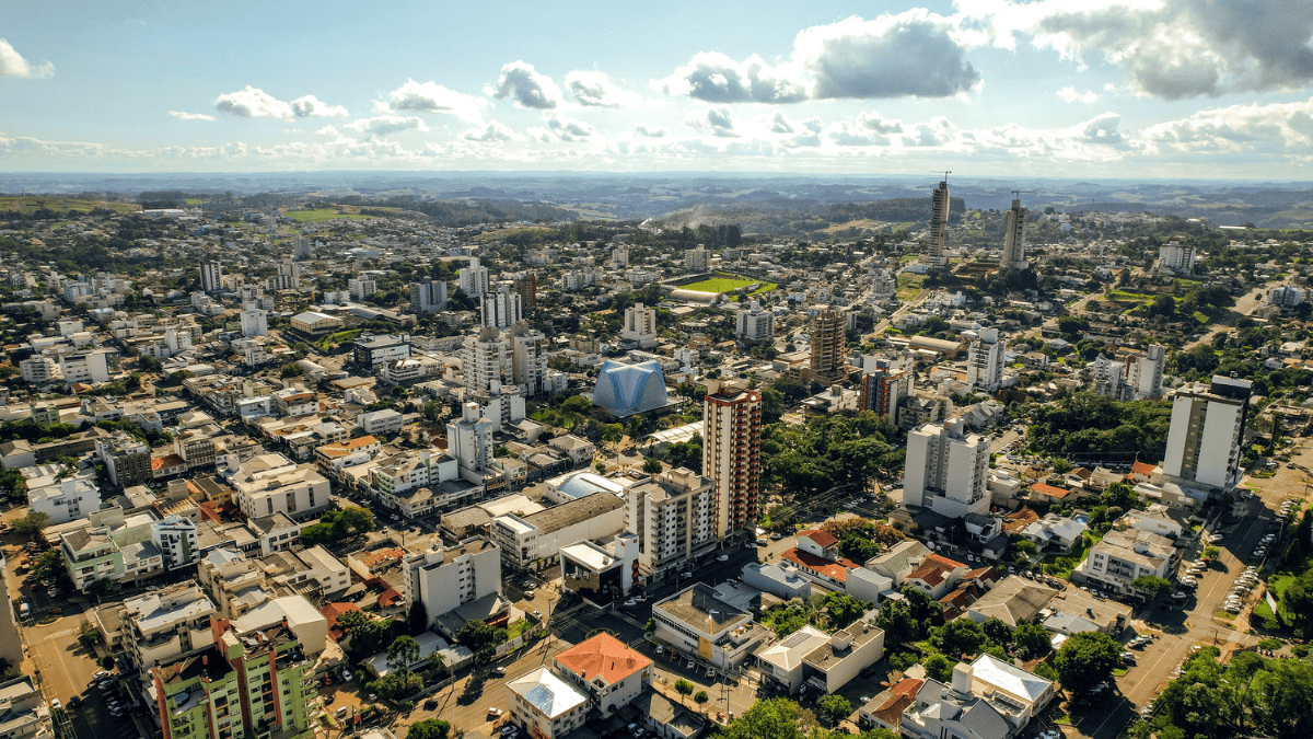 São Miguel