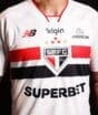 São Paulo atravessa rival brasileiro e fecha reforço para posição carente após derrubada do transfer ban