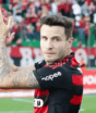 Empresário de Saúl confirma propostas e jogador toma decisão final sobre deixar o Flamengo