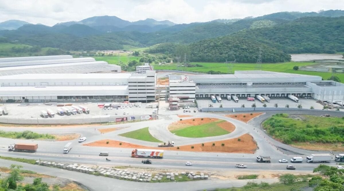 Comércio de SC fatura R$ 530 bilhões, quarto maior resultado do país