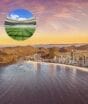 Senna Tower vai “empilhar” 20 campos de futebol em Balneário Camboriú com peso de quatro Torres Eiffel