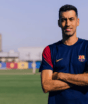 Barcelona anuncia retorno de Sergio Busquets aos 38 anos