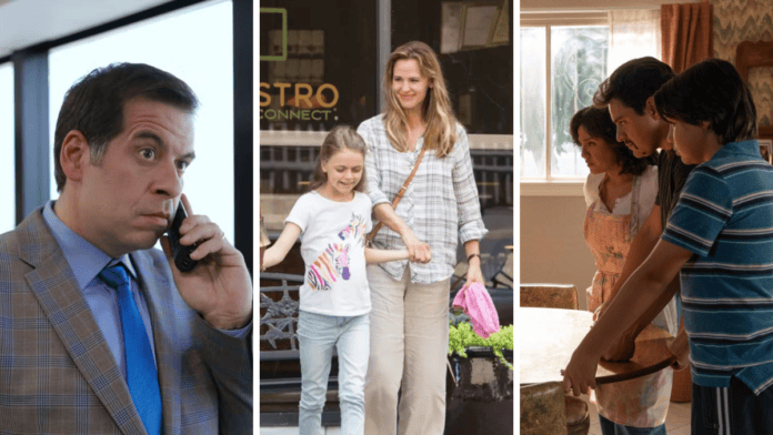 Sessão da Tarde: veja os filmes da semana na Globo (24 a 28 de agosto de 2026)