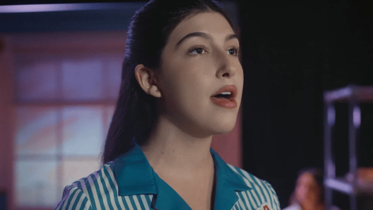 Sessão da Tarde para chorar filha de Adam Sandler lida com câncer familiar em novo filme da Netflix