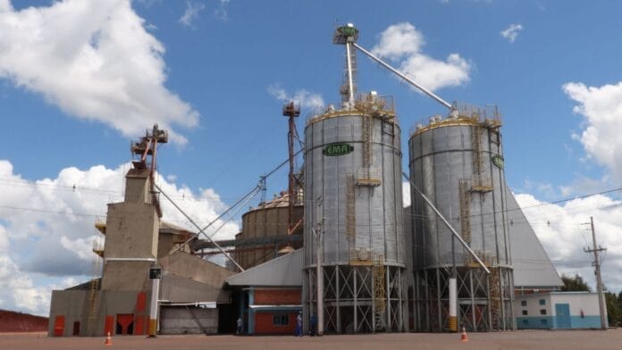 Silo