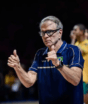Bernardinho convoca seleção de vôlei para treinamentos e amistosos no exterior; veja a lista completa