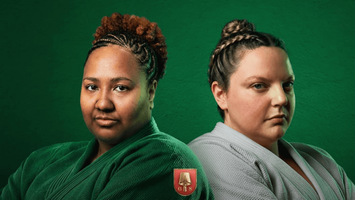 Spaten Fight Night 3: como foi e quem ganhou a luta entre Bia Souza x Raz Hershko?