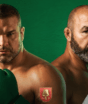 Spaten Fight Night 3: horário e onde assistir ao vivo à luta entre Maurício Shogun x Glover Teixeira