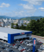 Grupo Koch está entre as maiores redes supermercadistas do Brasil
