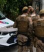 Suspeito de estuprar adolescente de 15 anos morre em confronto com PM em Blumenau