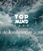 Num mar de lembranças, as marcas que aprendem a navegar são as que permanecem no imaginário dos catarinenses
