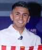 José Boto viaja à Argentina para acertar vinda de Thiago Almada ao Flamengo e vencer disputa com River Plate