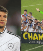 Thomas Müller e outro campeão da Copa de 2014 pela Alemanha compram clube da primeira divisão