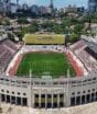 Time da Série A faz obra inspirada no Pacaembu para mudar arquibancada e ampliar estádio