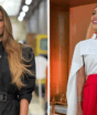 Todos os looks da Patrícia Poeta no Encontro da última semana para você se inspirar