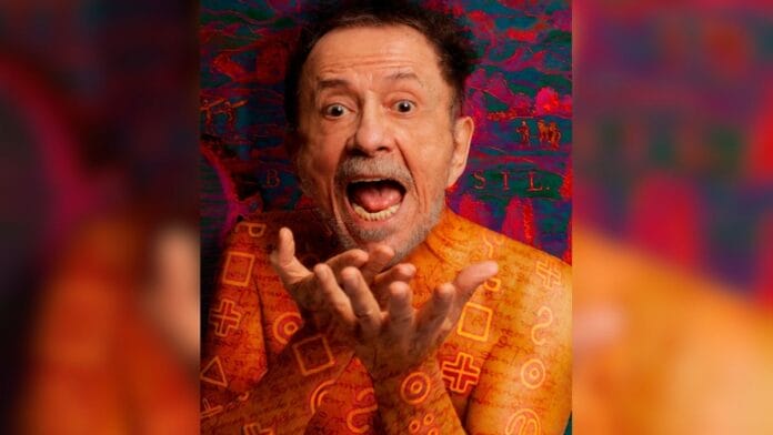 Tom Zé é confirmado como atração do Festival Saravá, em Florianópolis (2)