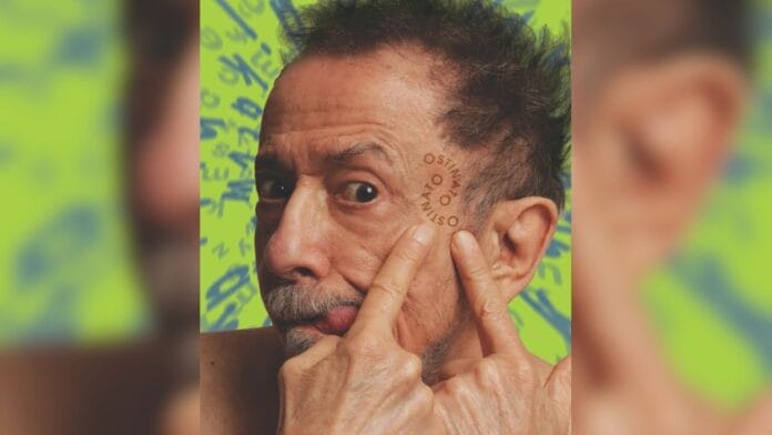 Tom Zé é confirmado como atração do Festival Saravá, em Florianópolis (3)