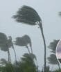 Inmet alerta para tempo severo na Região Sul com risco de tornados, microexplosões e chuva intensa