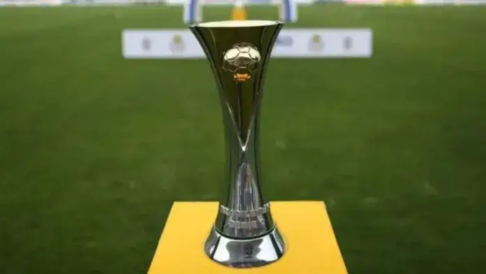 Atual campeão Brasileiro pode recorrer aos jogadores das categorias de base para evitar W.O. após paralisação de atletas do profissional