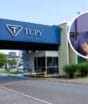 Tupy perde R$ 11 milhões no trimestre e revela plano para concentrar produção estratégica em Joinville