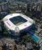 Após Nubank, outro banco encaminha acordo para assumir operação do estádio do Palmeiras