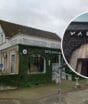 “Universo indígena”: famosa marca de moda prepara abertura de loja em casa que teve café fechado em Joinville