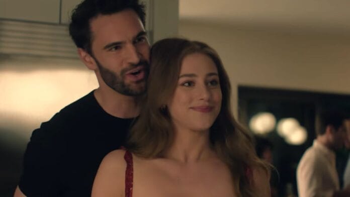 A Hipótese do Amor, filme de romance do best-seller de Ali Hazelwood, ganha trailer apaixonante