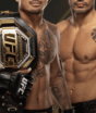 UFC confirma retorno de brasileiro com cinco títulos mundiais para recuperar cinturão: “Em busca do que é nosso”