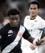 Resultados dos últimos 10 jogos entre Vasco x Fluminense