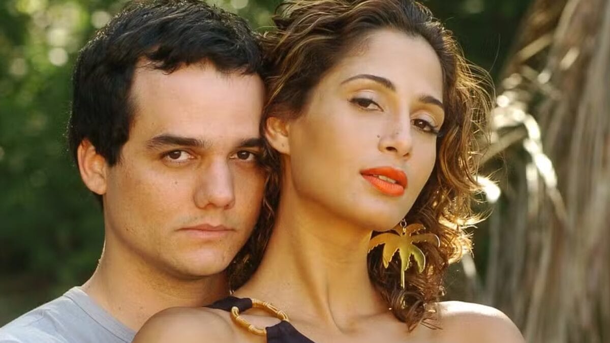 Wagner Moura, indicado ao Oscar por O Agente Secreto, disse: "Você fica agarrado em uma coisa só. É pouco"