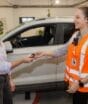 Hospital Dona Helena passa a oferecer serviço de valet no estacionamento