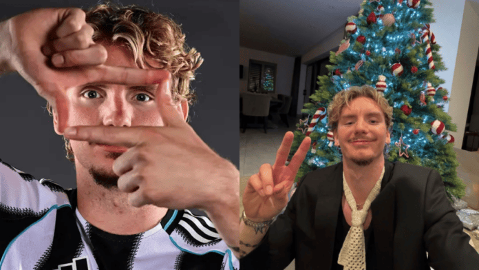 Vegetariano e ex-promessa do handebol: conheça “Woltemessi” o gigante que não gosta de cabecear e entrou na mira da Juventus