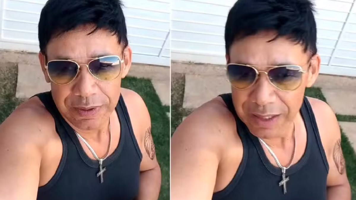 Parecer com uma celebridade não é crime, mas usar a semelhança para enganar o público pode gerar consequências jurídicas (Reprodução: Redes Sociais/ Instagram)