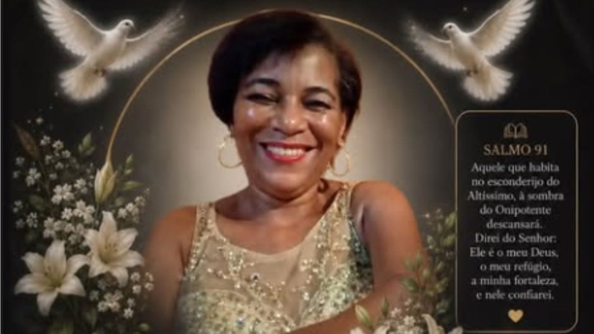 Mulher morta em acidente de trânsito em Laguna é identificada