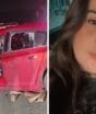 Grave acidente na BR-116 em SC mata servidora municipal de 34 anos e deixa três pessoas feridas
