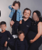Pai e filhos de 8 e 12 anos estão entre os mortos em grave acidente seguido de incêndio na SC-305 em SC