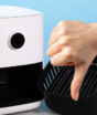 Airfryer vai ficar para trás com esse novo lançamento que promete substituir o eletrodoméstico mais popular das cozinhas