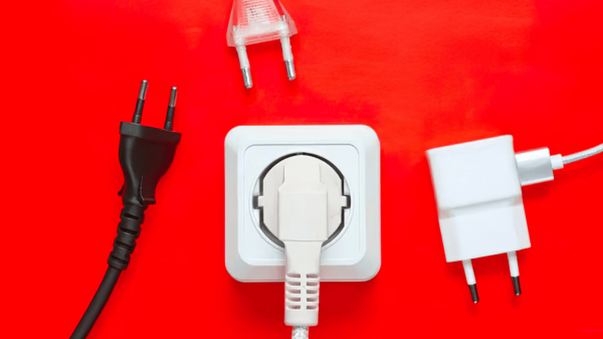 aparelhos energia elétrica conta de luz