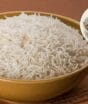 Renomado chef Juanjo López revela: o segredo para o arroz branco mais saboroso está em não usar água e adicionar folhas de louro