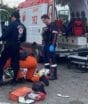 Discussão por dívida de R$ 800 termina em assassinato em SC
