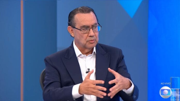 Embaixador de empresa de telemedicina, Augusto Cury nega conflito ao propor modelo no SUS: “Sei que é possível”