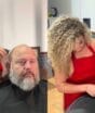 Cliente careca viaja 200 km para cortar cabelo na barbearia nudista em Florianópolis: “Entregar o que ele espera”