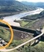 Impasse sobre reforma da maior barragem contra enchentes de SC ganha mais um capítulo na Justiça