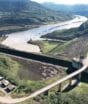 Justiça manda indígenas desocuparem área estratégica da maior barragem de SC para que obras possam continuar