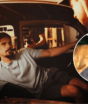 Nicolas Prattes relembra gravações de filme sobre Jesse Koz e Shurastey: “Sempre sentindo o vento no rosto”